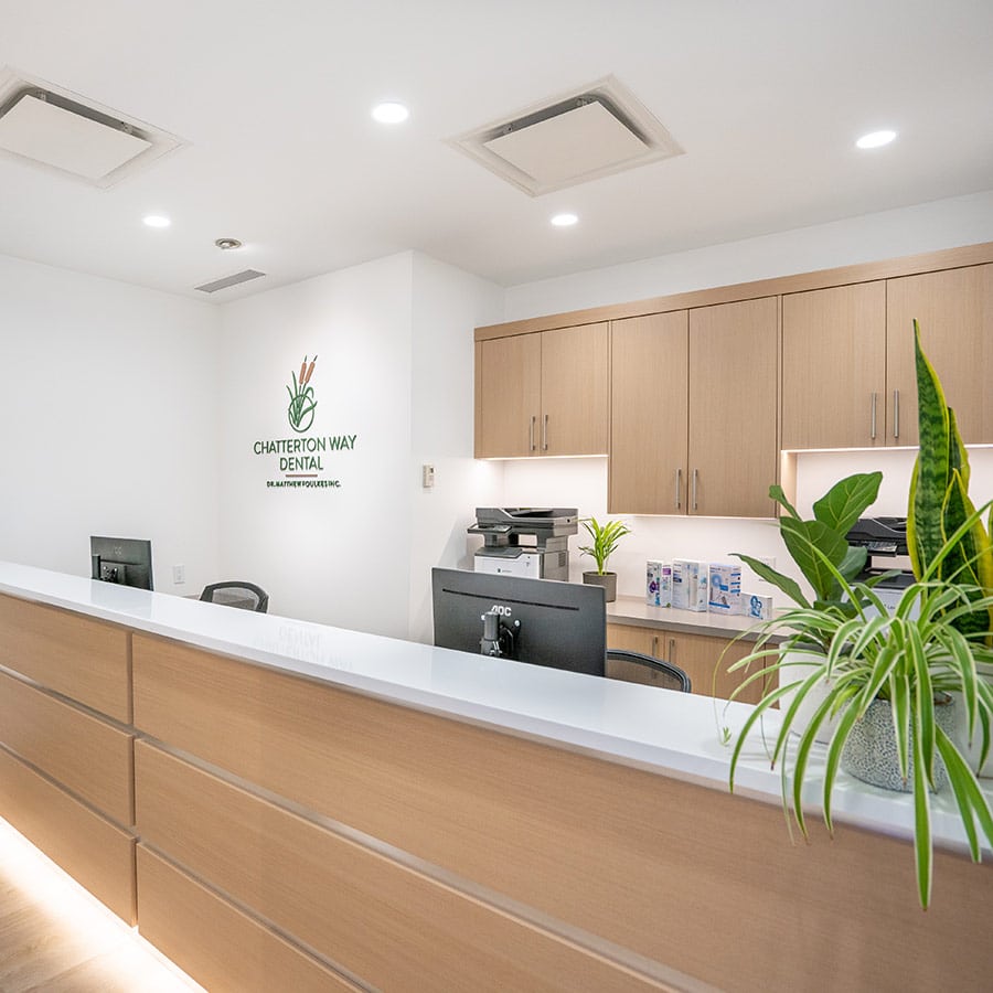 Chatterton Way Dental Clinic